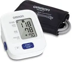 Omron Blood Pressure Machine M1