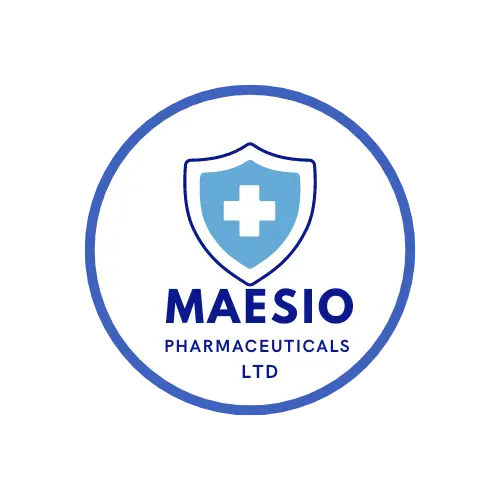 Maesio Pharmaceuticals Liited